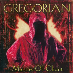 Gregorian - Albums Collection 1991-2011 (15CD+2DVD)