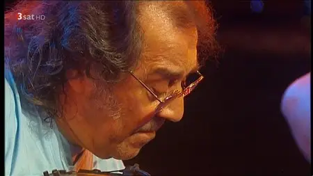 Dave Holland & Pepe Habichuela - Jazz Baltica 2010 [HDTV]