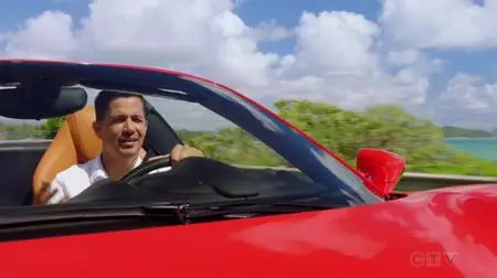 Magnum P.I. S02E03