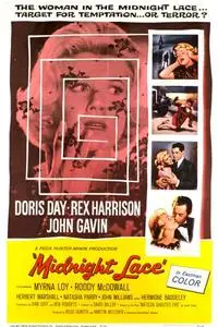 Midnight Lace (1960)