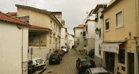 The Good Life (2010)