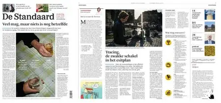 De Standaard – 04 juni 2020