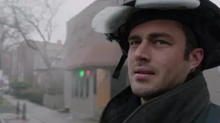 Chicago Fire S01E14