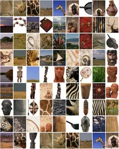 Photospin - Africa images