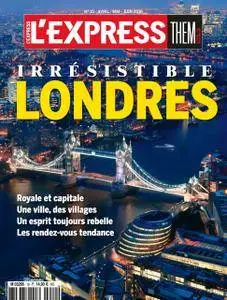 L'Express Hors-Série L'Illustration - Avril/Juin 2016