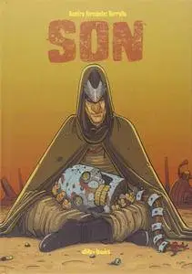 SON, de Ramiro Fernández Borrallo