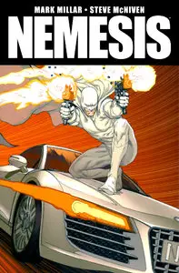 Nemesis (2011)