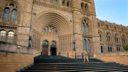ITV - Dinosaur Britain (2015)
