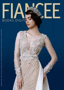 Fiancee Bodas & Eventos - Enero 2016