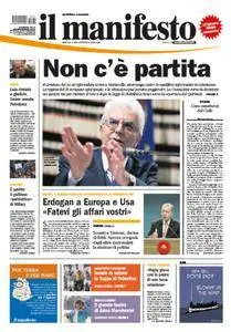 Il Manifesto - 31 Luglio 2016.pdf