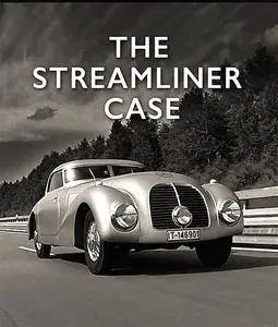 Autentic - The Streamliner Case: Recreating the Mercedes-Benz 540K (2016)