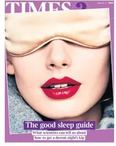 The Times Times 2 - 21 January 2020