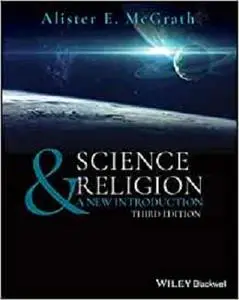 Science & Religion: A New Introduction