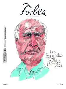 Forbes España - noviembre 2022