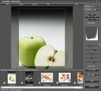  RGBmachine v4.1