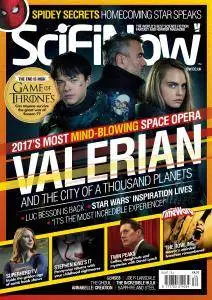 SciFiNow - Issue 134 2017