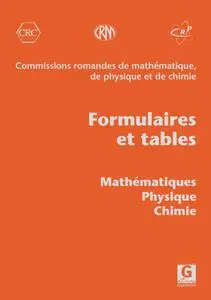 Collectif, "Formulaires et tables"