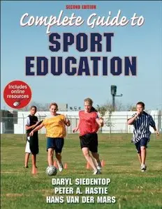 Complete Guide to Sport Education  [Repost]