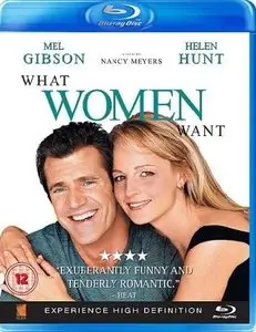 What Women Want (2000)