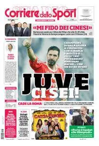 Corriere dello Sport Puglia - 23 Novembre 2017