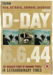 BBC - D-Day 6.6.1944: Extended Version (2002)