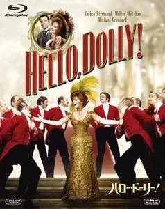 Hello, Dolly! (1969)