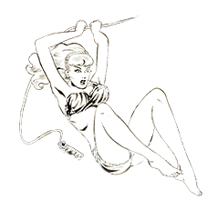 Fiction House – From Pulps to Panels