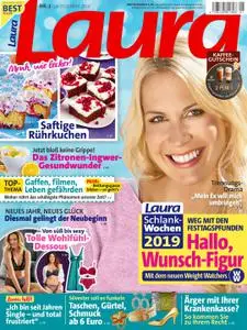 Laura – 24 Dezember 2018