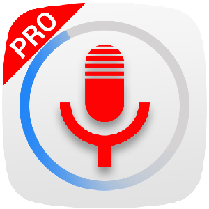 Voice Recorder Pro v61.1