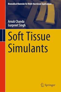 Soft Tissue Simulants