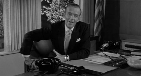 The Notorious Landlady (1962)