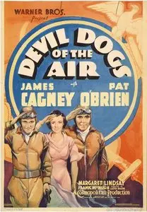 Devil Dogs of the Air (1935)