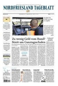 Nordfriesland Tageblatt - 13. Februar 2020