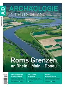 Archäologie in Deutschland – 12. November 2021