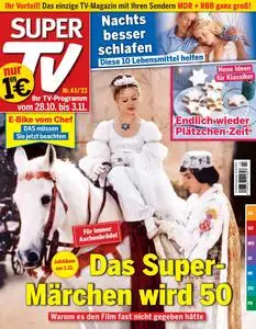 Super TV - 19 Oktober 2023
