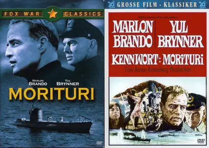 Morituri (1965)