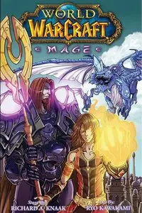 World of Warcraft - Mage (2010)