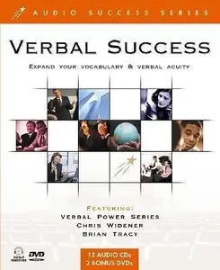 Verbal Success - Expand Your Vocabulary and Verbal Acuity