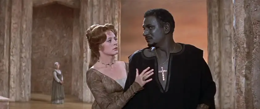 Othello (1965) .