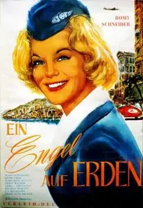 An Angel on Wheels (1959) 