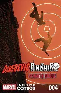 Daredevil - Punisher - Seventh Circle Infinite Comic 004 (2016)