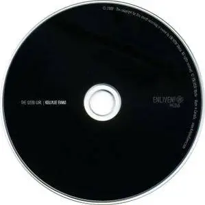Kellylee Evans - Albums Collection 2006-2013 (3CD)