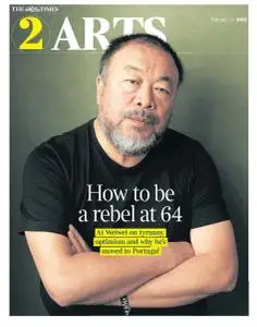 The Times Times 2 - 11 February 2022