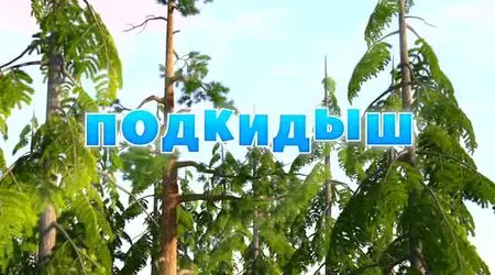 Маша и Медведь - Подкидыш