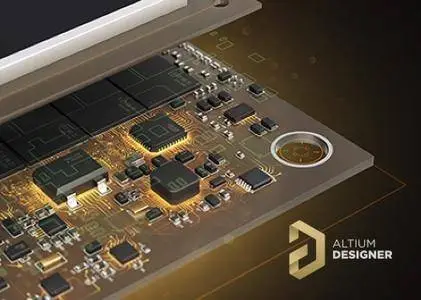 Altium Designer 18.0.8 Build 490 Beta