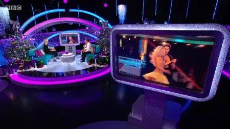 Strictly Come Dancing: It Takes Two S15E56