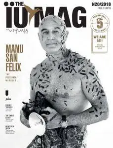 The Ushuaïa Magazine - Nr.20 2018