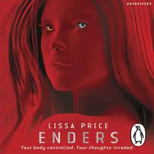 «Enders» by Lissa Price