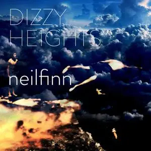 Neil Finn - Dizzy Heights (2014) [Official Digital Download 24/96]