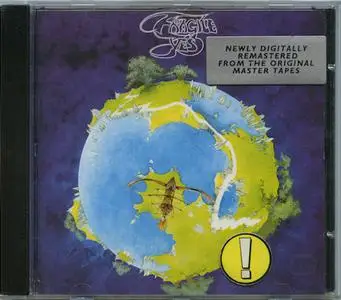 Yes - Fragile (1971/1994)